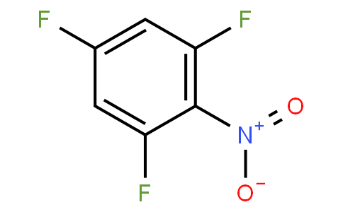 1,3,5-Trifluoro-2-nitrobenzene