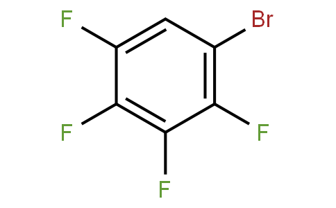 1-BROMO-2,3,4,5-TETRAFLUOROBENZENE