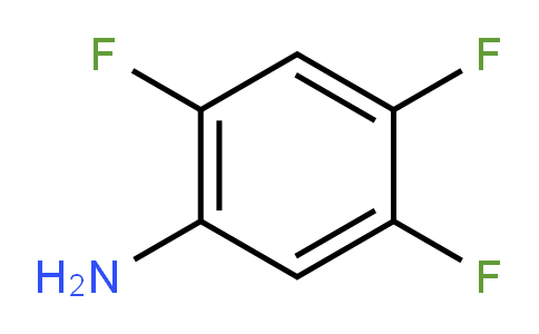 2,4,5-Trifluoroaniline