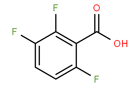 2,3,6-TRIFLUOROBENZOIC ACID