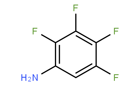 2,3,4,5-Tetrafluoroaniline