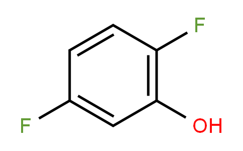 2,5-Difluorophenol