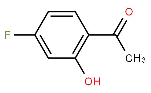 4'-Fluoro-2'-hydroxyacetophenone