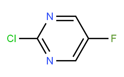 2-Chloro-5-fluoropyrimidine