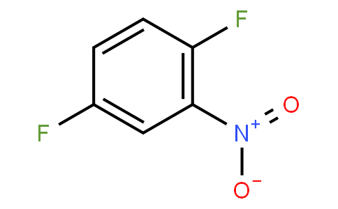 2,5-Difluoronitrobenzene