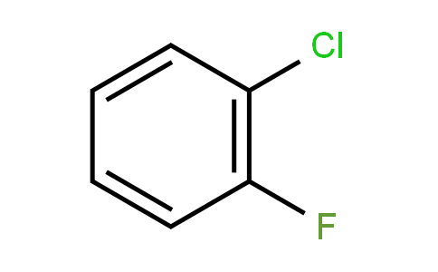 2-Chlorofluorobenzene