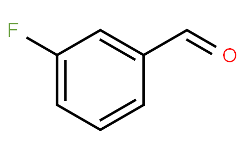 3-Fluorobenzaldehyde