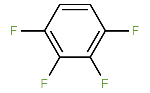 1,2,3,4-Tetrafluorobenzene