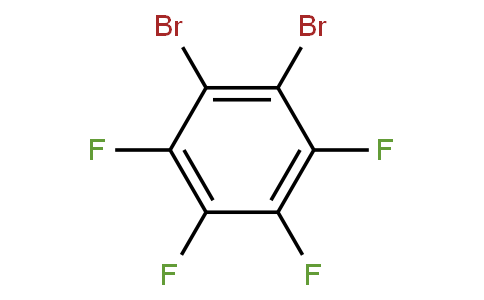 1,2-Dibromotetrafluorobenzene