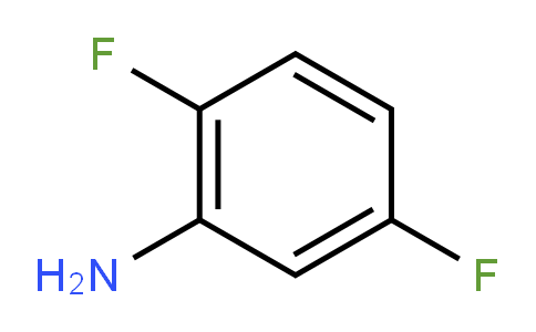 2,5-Difluoroaniline