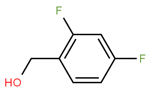 2,4-Difluorobenzyl alcohol