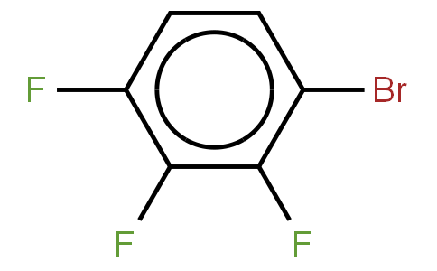 1-溴-2,3,4-三氟苯