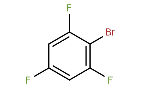 1-Bromo-2,4,6-trifluorobenzene