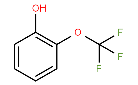 2-Trifluoromethoxyphenol