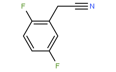 2,5-DIFLUOROPHENYLACETONITRILE