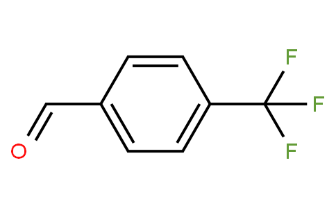 4-(Trifluoromethyl)benzaldehyde