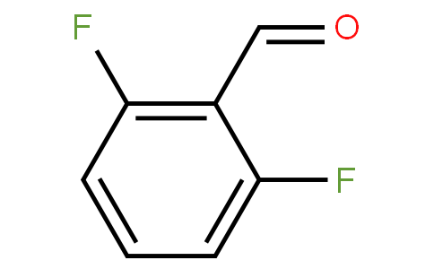 2,6-Difluorobenzaldehyde