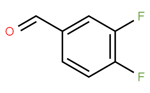 3,4-Difluorobenzaldehyde