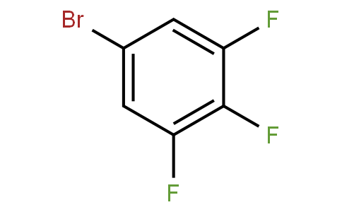 5-Bromo-1,2,3-trifluorobenzene