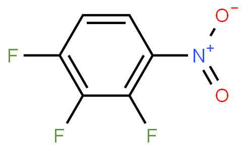 1,2,3-Trifluoro-4-nitrobenzene