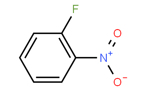 1-Fluoro-2-nitrobenzene