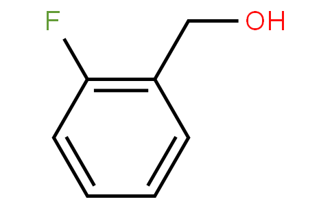 2-Fluorobenzyl alcohol