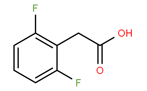 2,6-Difluorophenylacetic acid