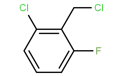 2-Chloro-6-fluorobenzyl chloride