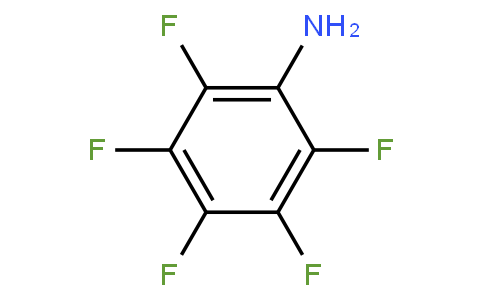 2,3,4,5,6-Pentafluoroaniline