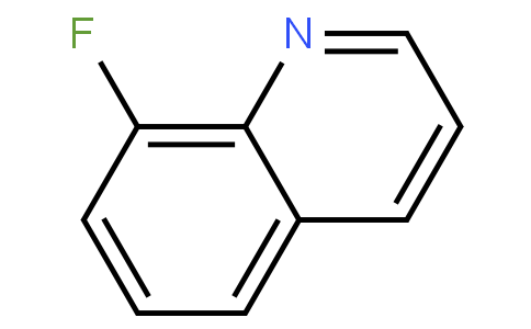 8-FLUOROQUINOLINE