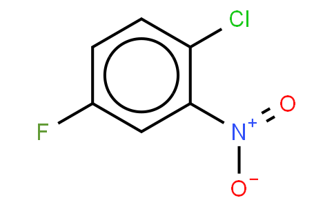 1-氯-4-氟-2-硝基苯