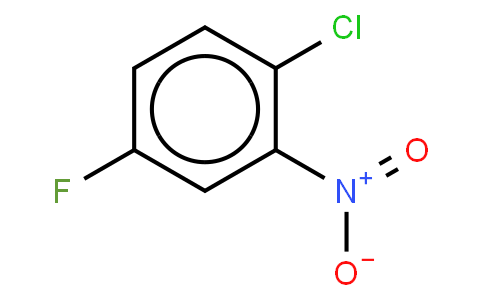 2-CHLORO-5-FLUORONITROBENZENE