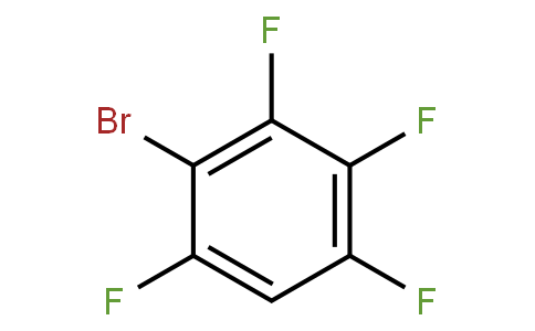 1-bromo-2,3,4,6-tetrafluorobenzene