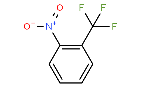 2-Nitrobenzotrifluoride