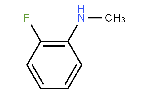 2-Fluoro-N-methylaniline