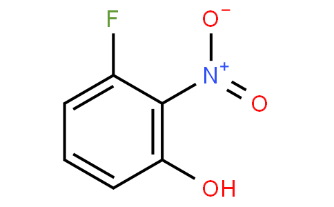 3-Fluoro-2-nitrophenol