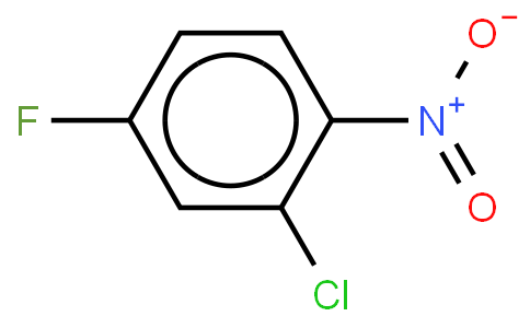 2-Chloro-4-fluoronitrobenzene