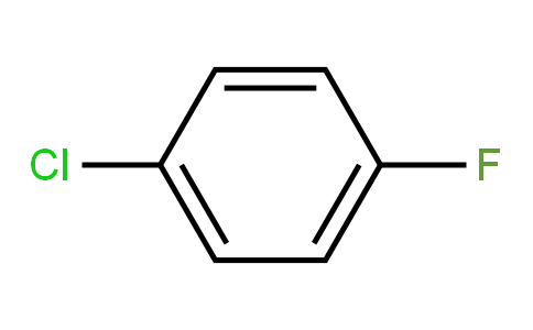 1-Chloro-4-fluorobenzene