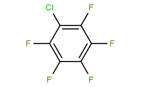 Chloropentafluorobenzene