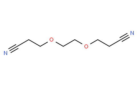 ETHYLENE GLYCOL BIS(PROPIONITRILE) ETHER