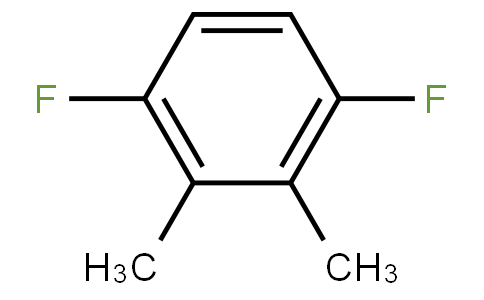 1,4-DIFLUORO-2,3-DIMETHYLBENZENE