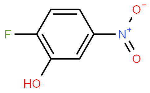 2-fluoro-5-nitrophenol