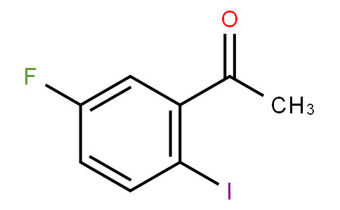 5'-fluoro-2'-Iodoacetophenone