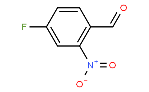 4-FLUORO-2-NITRO-BENZALDEHYDE