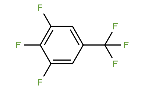 3,4,5-TRIFLUOROBENZOTRIFLUORIDE