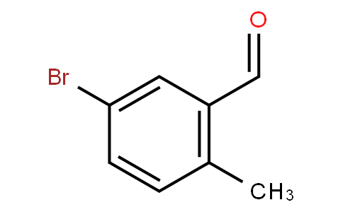 5-BROMO-2-METHYLBENZALDEHYDE