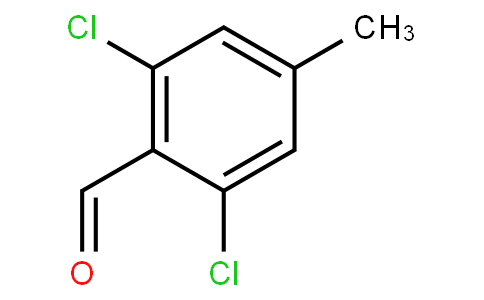 2,6-DICHLORO-4-METHYLBENZALDEHYDE