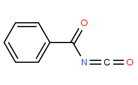 BENZOYL ISOCYANATE