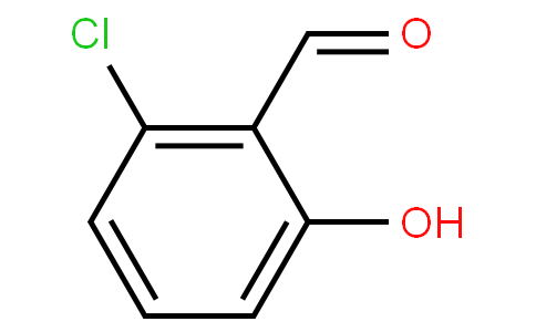 2-CHLORO-6-HYDROXYBENZALDEHYDE