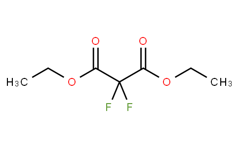 Diethyl 2,2-difluoromalonate